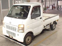 Mazda SCRUM TRUCK лот № 9292 оценка R  с аукциона в Японии 3