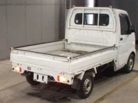 Mazda SCRUM TRUCK лот № 9292 оценка R  с аукциона в Японии 4
