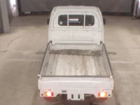 Mazda SCRUM TRUCK лот № 9292 оценка R  с аукциона в Японии 5