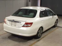 Honda FIT лот № 275 оценка R  с аукциона в Японии 4