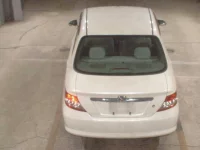 Honda FIT лот № 275 оценка R  с аукциона в Японии 5