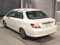 Honda FIT лот № 275 оценка R  с аукциона в Японии 1