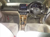 Honda FIT лот № 275 оценка R  с аукциона в Японии 2