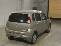 Suzuki KEI лот № 4045 оценка 3.5  с аукциона в Японии 4