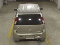 Suzuki KEI лот № 4045 оценка 3.5  с аукциона в Японии 5