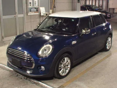 BMW MINI