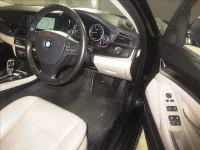 BMW 5-Series лот № 270 оценка 4  с аукциона в Японии 6