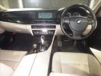 BMW 5-Series лот № 270 оценка 4  с аукциона в Японии 2