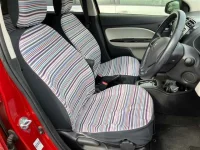 Mitsubishi MIRAGE лот № 20007 оценка 3.5  с аукциона в Японии 6