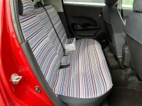 Mitsubishi MIRAGE лот № 20007 оценка 3.5  с аукциона в Японии 7