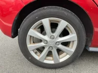 Mitsubishi MIRAGE лот № 20007 оценка 3.5  с аукциона в Японии 8