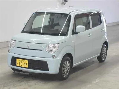 Suzuki MRWAGON