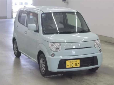 Suzuki MRWAGON