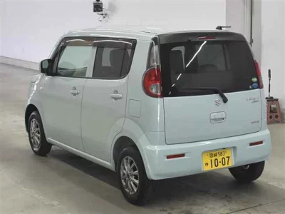 Suzuki MRWAGON