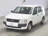 Toyota PROBOX лот № 80019 оценка 3.5  с аукциона в Японии 3