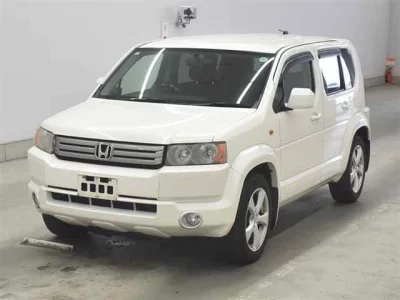 Honda CROSSROAD
