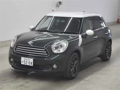 BMW MINI