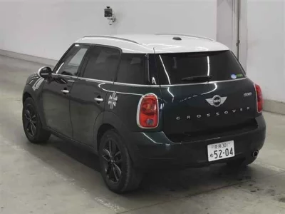 BMW MINI