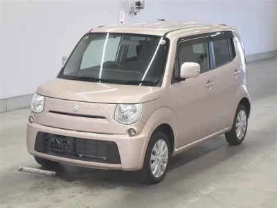 Suzuki MRWAGON