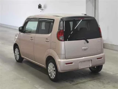 Suzuki MRWAGON