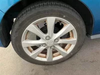 Mitsubishi MIRAGE лот № 50012 оценка 4  с аукциона в Японии 8