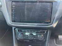 Volkswagen TIGUAN лот № 40009 оценка 4.5  с аукциона в Японии 5