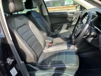 Volkswagen TIGUAN лот № 40009 оценка 4.5  с аукциона в Японии 6