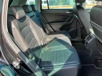 Volkswagen TIGUAN лот № 40009 оценка 4.5  с аукциона в Японии 7