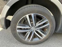 Volkswagen TIGUAN лот № 40009 оценка 4.5  с аукциона в Японии 8