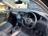 Volkswagen TIGUAN лот № 40009 оценка 4.5  с аукциона в Японии 2