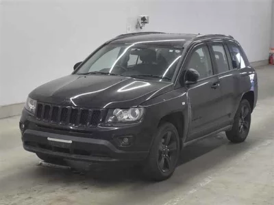 Chrysler JEEP COMPASS