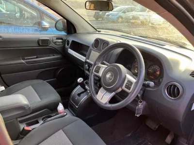 Chrysler JEEP COMPASS