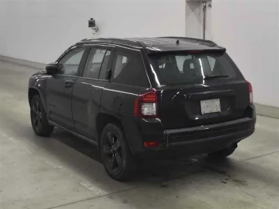 Chrysler JEEP COMPASS