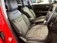 Chrysler JEEP COMPASS лот № 40023 оценка 4.5  с аукциона в Японии 6