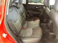 Chrysler JEEP COMPASS лот № 40023 оценка 4.5  с аукциона в Японии 7