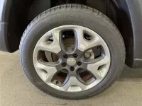 Chrysler JEEP COMPASS лот № 40023 оценка 4.5  с аукциона в Японии 8