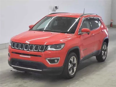 Chrysler JEEP COMPASS