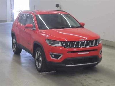 Chrysler JEEP COMPASS