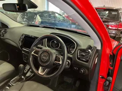 Chrysler JEEP COMPASS