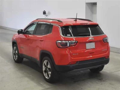 Chrysler JEEP COMPASS