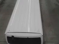 Toyota HIACE VAN лот № 70054 оценка R  с аукциона в Японии 10