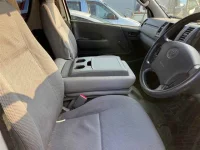 Toyota HIACE VAN лот № 70054 оценка R  с аукциона в Японии 6