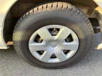 Toyota HIACE VAN лот № 70054 оценка R  с аукциона в Японии 8