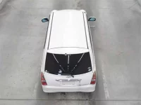 Daihatsu MIRA лот № 80010 оценка 3.5  с аукциона в Японии 9