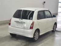 Daihatsu MIRA лот № 80010 оценка 3.5  с аукциона в Японии 4