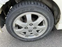 Daihatsu MIRA лот № 80010 оценка 3.5  с аукциона в Японии 8