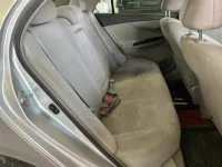 Toyota COROLLA AXIO лот № 80022 оценка 3.5  с аукциона в Японии 7