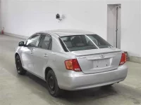 Toyota COROLLA AXIO лот № 80022 оценка 3.5  с аукциона в Японии 1