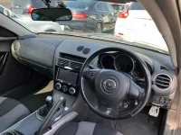 Mazda RX-8 лот № 25015 оценка 3.5  с аукциона в Японии 2