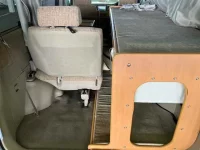 Honda STEP WAGON лот № 80034 оценка 3  с аукциона в Японии 9